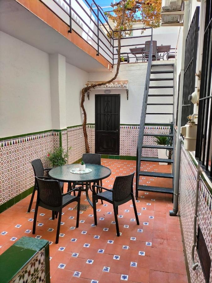 La Mansion Del Toledano Villa Granada Exterior foto